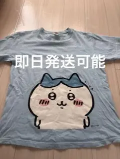 オダイバ冒険アイランド ハチワレ Tシャツ M