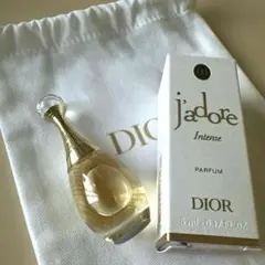 ディオール ジャドール オードゥパルファン 5ml