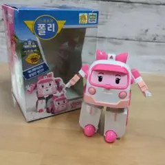 2025年最新】ロボカーポリー アンバーの人気アイテム - メルカリ