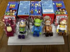 ベアブリック☆ガッキーくん☆シリーズ30☆2体セット【新品・未開封