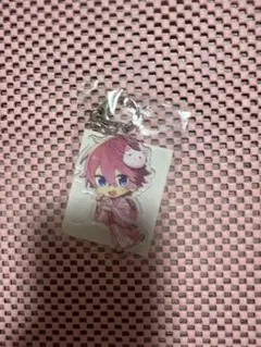 すとぷり さとみ アクキー