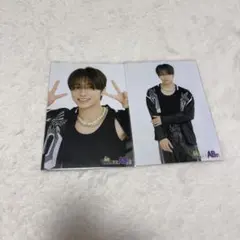 ONE N' ONLY HAYATO 高尾颯斗 スポーツマン 生写真 ワンエン