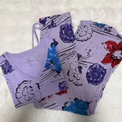 ARMANI EXCHANGE レディース上下セット【M】