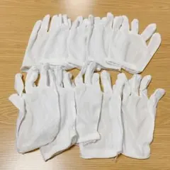 静電気防止手袋 5双セット 滑り止め 作業用 グローブ 電子機器 電機工作