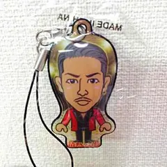 AKIRA 情熱の花 モバイルクリーナー