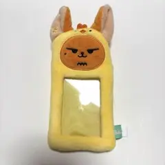 ファンチュン プルバトゥ PPULBATU HWANGCHOON トレカケース