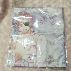 DIABOLIK LOVERS ディアラバ クッションカバー カルラ - メルカリ