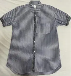 2026年最新】COMME des GARCONS SHIRT 柄：ストライプ メンズ 半袖