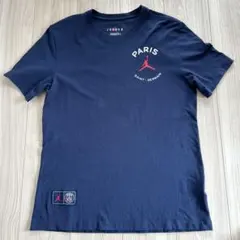 ①パリサンジェルマン ジョーダン Tシャツ