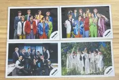 SnowMan全員集合写真