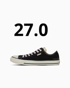 BREAKFAST CLUB × コンバース All Star OX