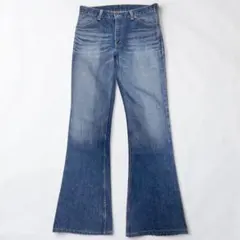 希少アーカイブ】DIESEL CROSSIM フレアブッシュパンツ 25 - メルカリ