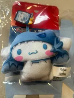 2026年最新】ブルーアイズ シナモロールの人気アイテム - メルカリ