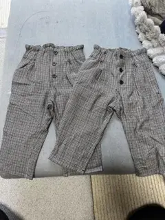 GU☆双子ちゃん パンツ