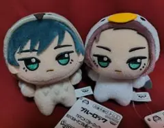 2026年最新】糸師冴 ちびぐるみの人気アイテム - メルカリ