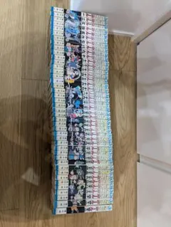 ドラゴンボール 全42巻セット