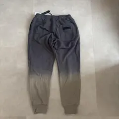 CRONOS グラデーション スウェットパンツ