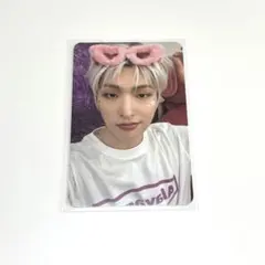 リュジン ITZY NOTSHY 一直娱 withfans 中国 中華 トレカ③ - メルカリ