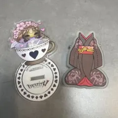 IdentityV 第五人格　芸者　美智子　アクリルスタンド
