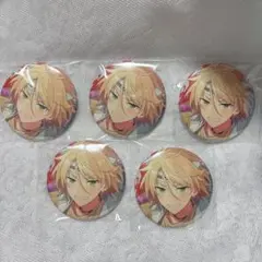 あんスタ 白鳥藍良 イベコレ Extra イベコレ缶 Casual 5点