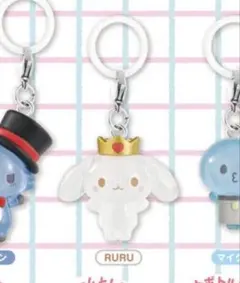 JO1 JOCHUM めじるしアクセサリー　RURU ルル