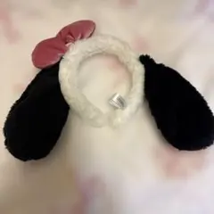 USJ ベル カチューシャ