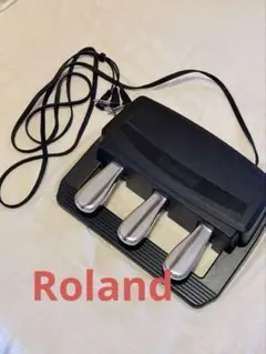 極美品 Roland RPU-3 フットペダル Pedal Unit - メルカリ