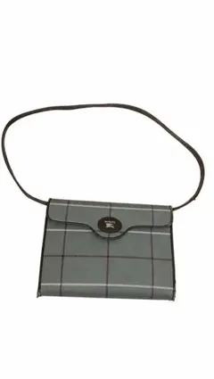 BURBERRYショルダーバッグのサムネイル