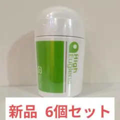 エポラ ハイユーグレナ 新品 6個セット - メルカリ