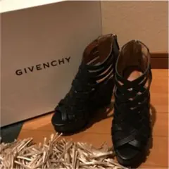 GIVENCHYジバンシーサンダルのサムネイル