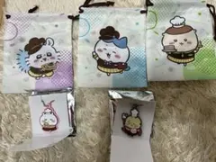 ちいかわ　ココス　グッズまとめ売り