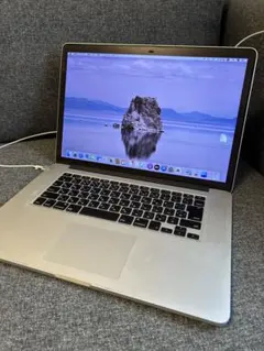 マックブックプロ 13インチ Early 2015 8GB 128GB 初期化 - メルカリ