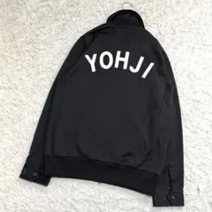 2025年最新】y-3 ワイスリー トラックジャケットの人気アイテム - メルカリ