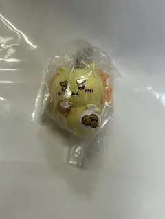 シーサー ちいかわ たべものいっぱいマスコット2 ガチャガチャ