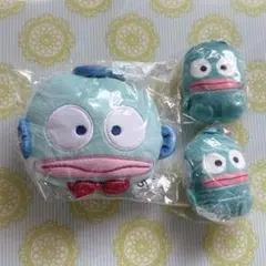 ハンギョドン ぬいぐるみ セット