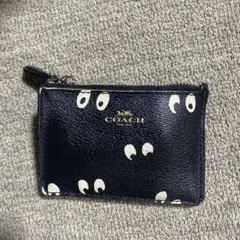 COACH コインケース