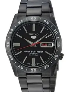 セイコー 自動巻き　海外モデル　正規品 　お土産最適 新品　SNKE03KC