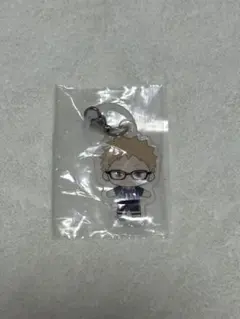 ハイキュー!! 月島蛍