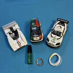 ジャンク KYOSHO/ミニッツ/MAZDA 787B/2台セット - メルカリ
