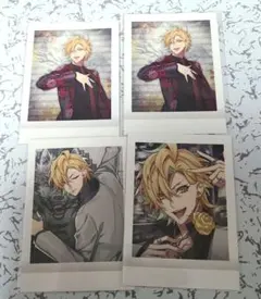 ヒプマイ　伊奘冉一二三　　ぱしゃこれ