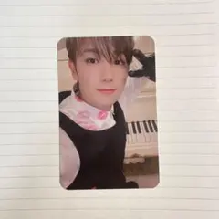 theboyz chase ヒョンジェトレカ