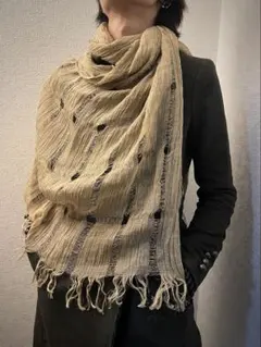 2026年最新】イッセイミヤケ ストールの人気アイテム - メルカリ