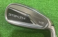 TaylorMade Stealth HD 5番アイアン スチール フレックスS - メルカリ