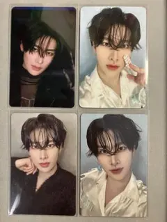 リッキー トレカ 5集 動物絆創膏 タワレコ特典 封入