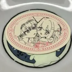 男女 創作 イラスト