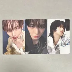 ZEROBASEONE ユジン ICONIK タワレコ ラキドロ トレカ