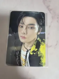 Stray Kids スキズ　アイエン　本国ポプアプ　MD トレカ