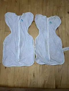 LOVE TO DREAM スワドルアップライトSサイズ