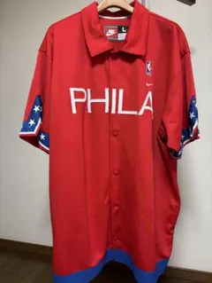 2026年最新】nbaベースボールシャツの人気アイテム - メルカリ