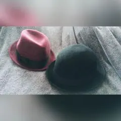 CA4LA 丸帽 中折れハット まとめ売り